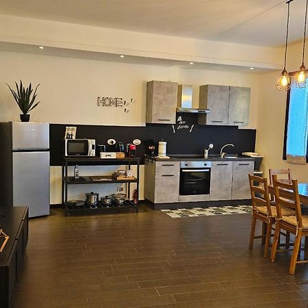 Ak Homes, A Due Passi Da Orio Azzano San Paolo Екстериор снимка
