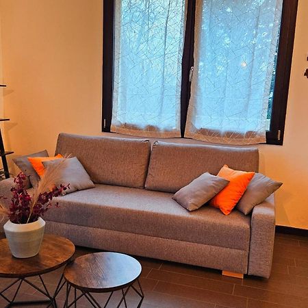 Ak Homes, A Due Passi Da Orio Azzano San Paolo Екстериор снимка