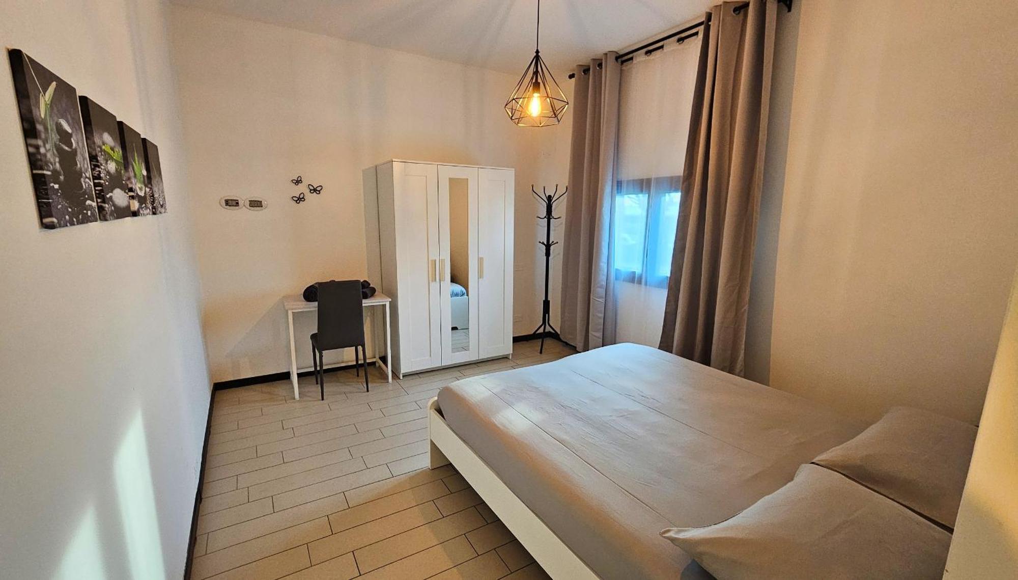 Ak Homes, A Due Passi Da Orio Azzano San Paolo Екстериор снимка
