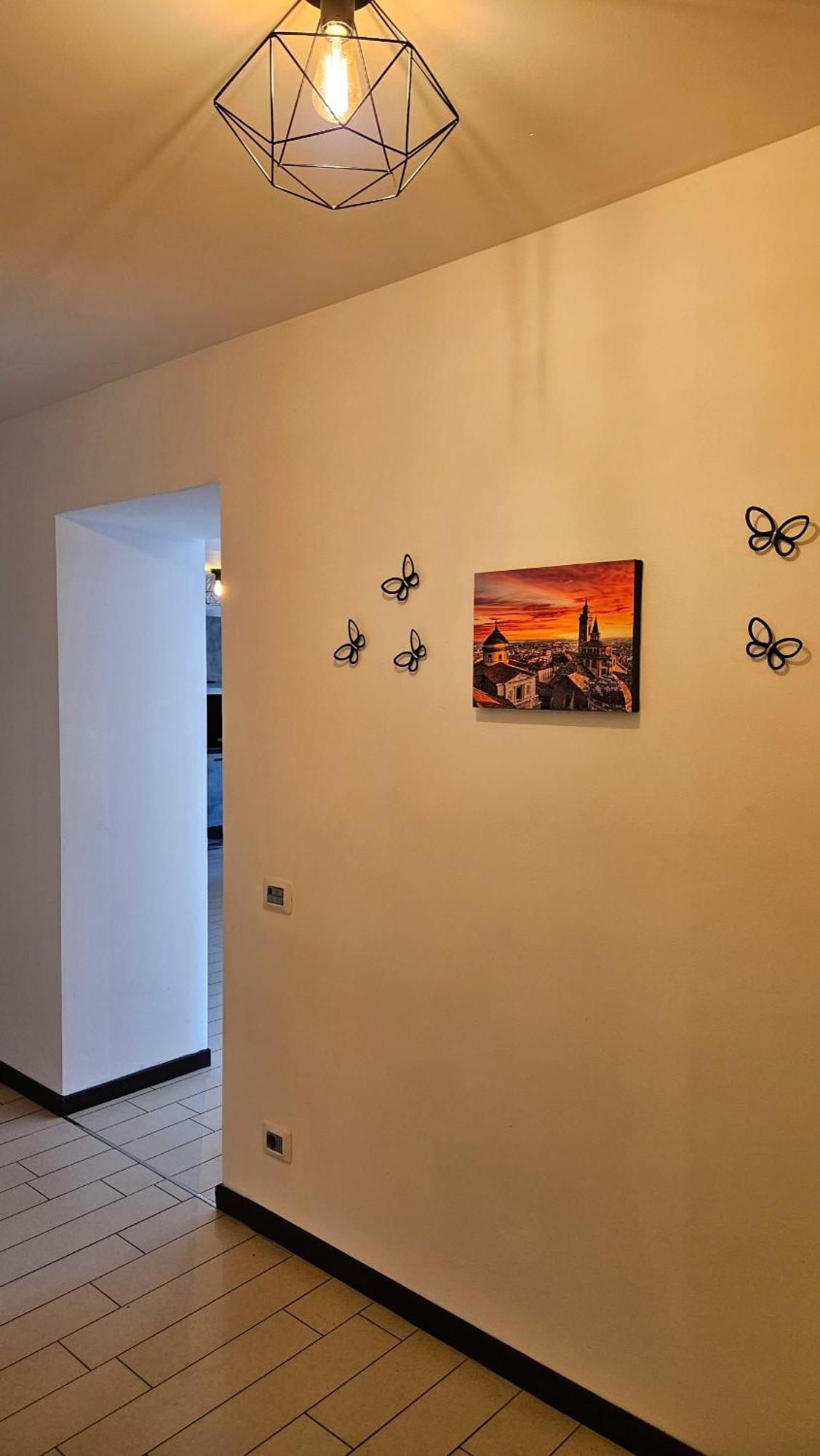 Ak Homes, A Due Passi Da Orio Azzano San Paolo Екстериор снимка