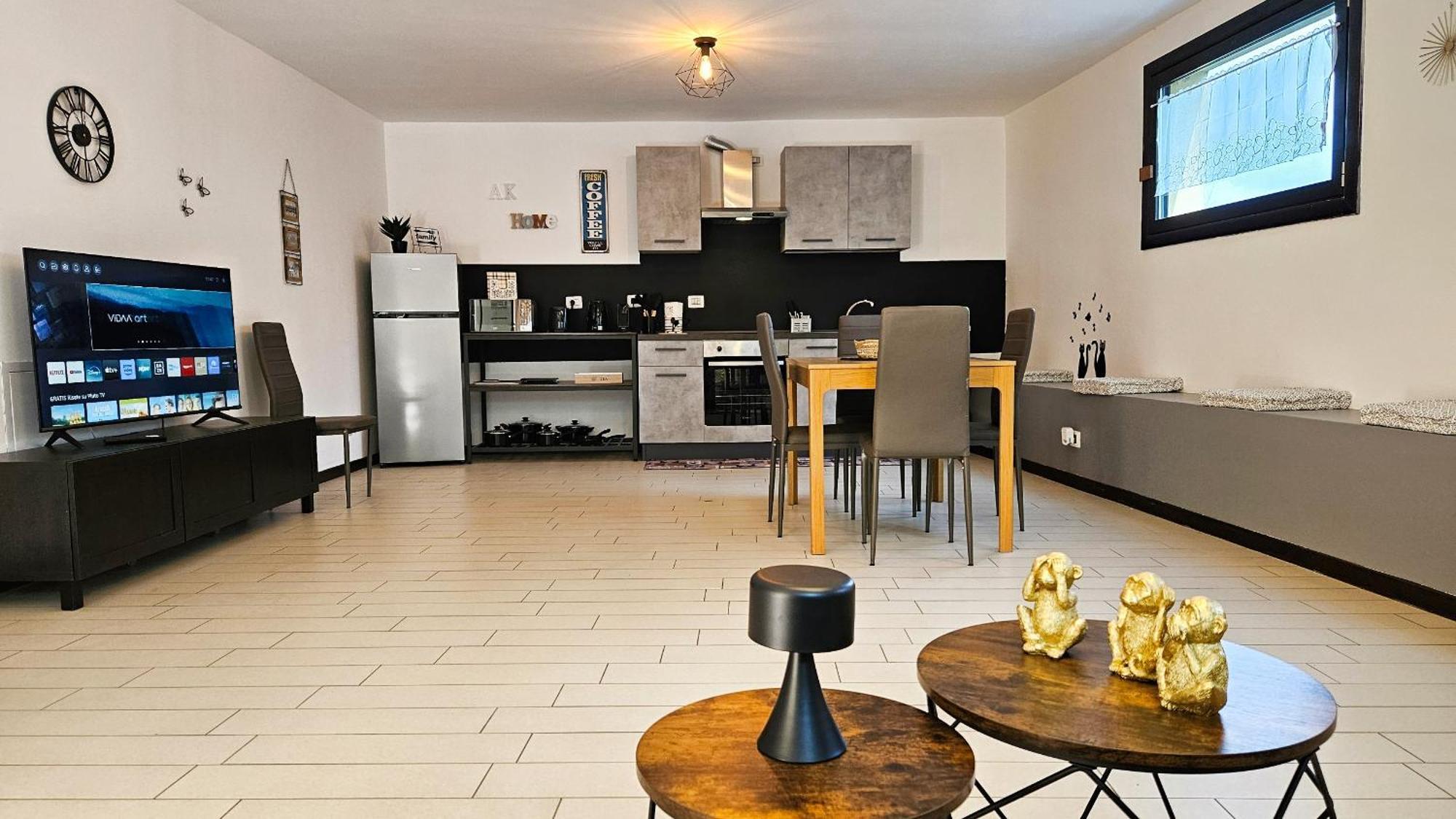 Ak Homes, A Due Passi Da Orio Azzano San Paolo Екстериор снимка